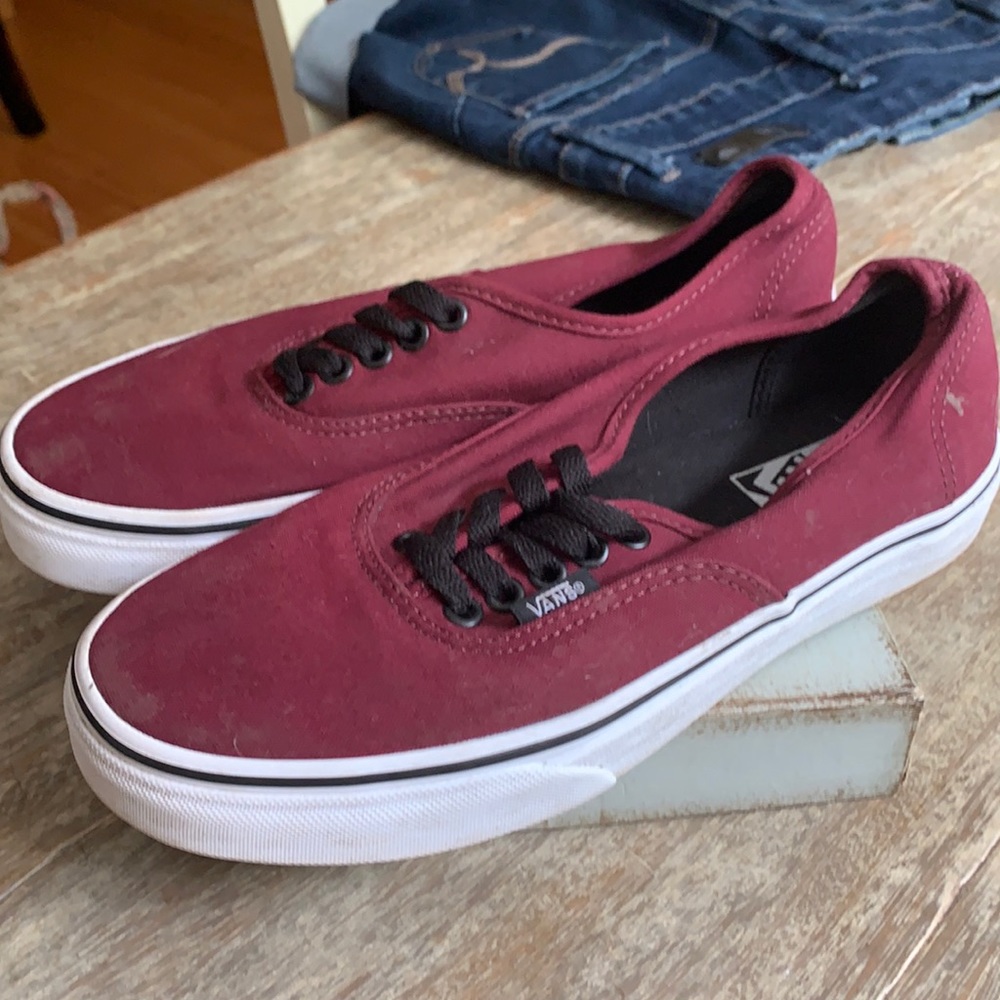 Vans